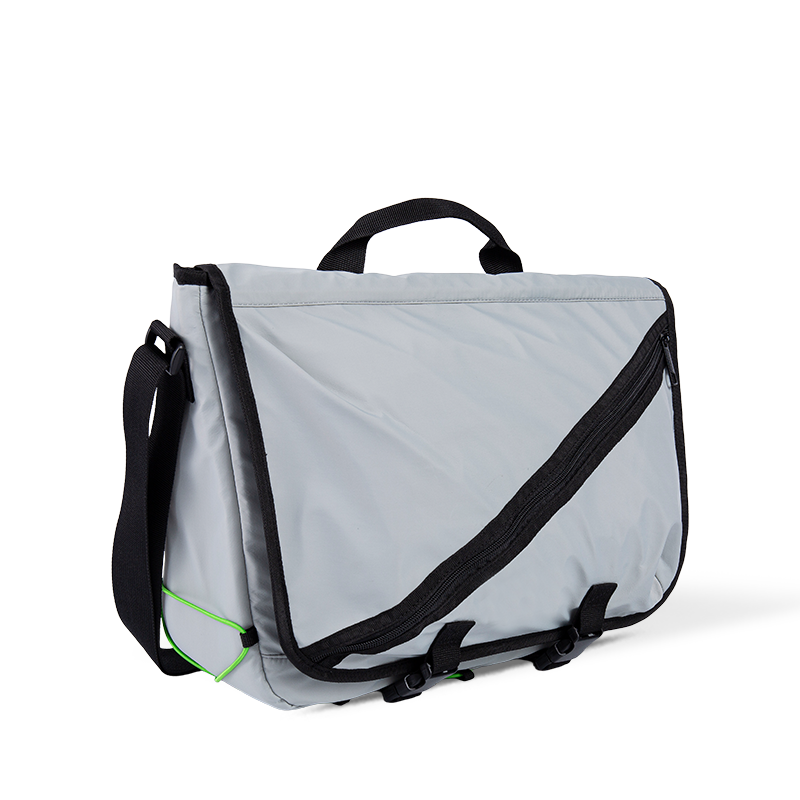 Sac à bandoulière sportif décontracté / sac de messager