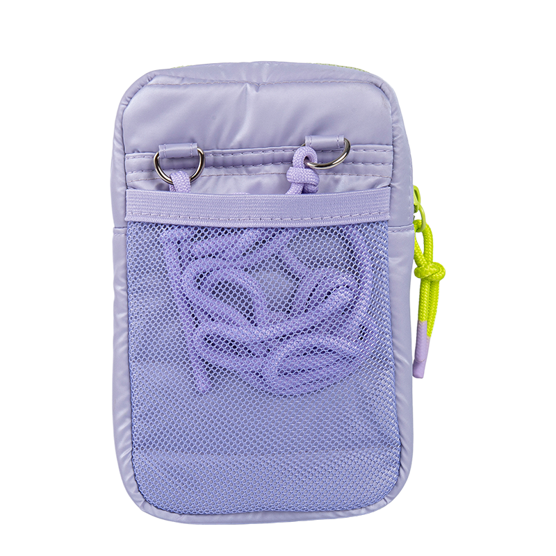 Sac de passeport en croix