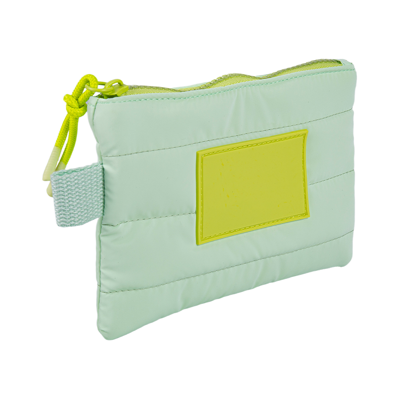 Sac de passeport en croix