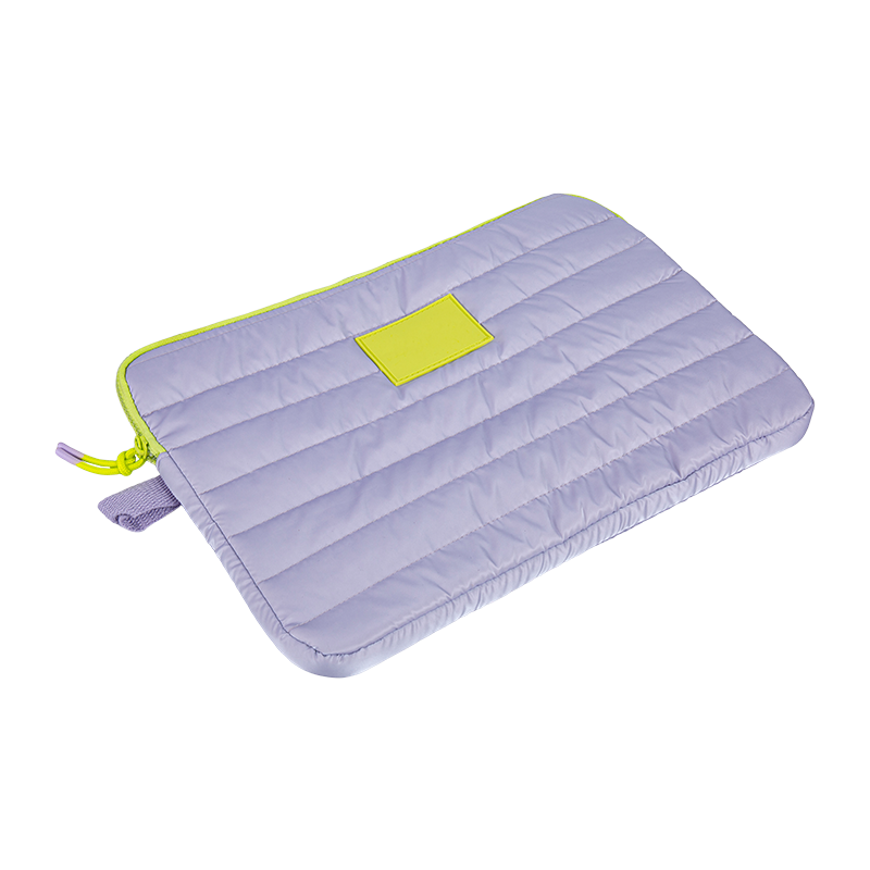 Manche d'ordinateur portable et de tablette