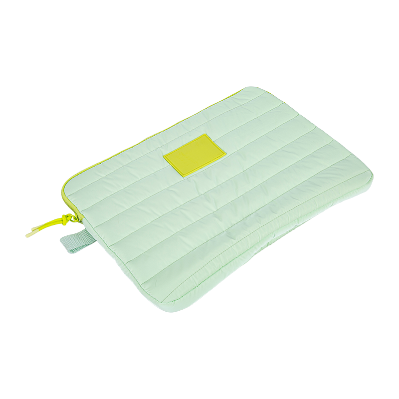 Manche d'ordinateur portable et de tablette