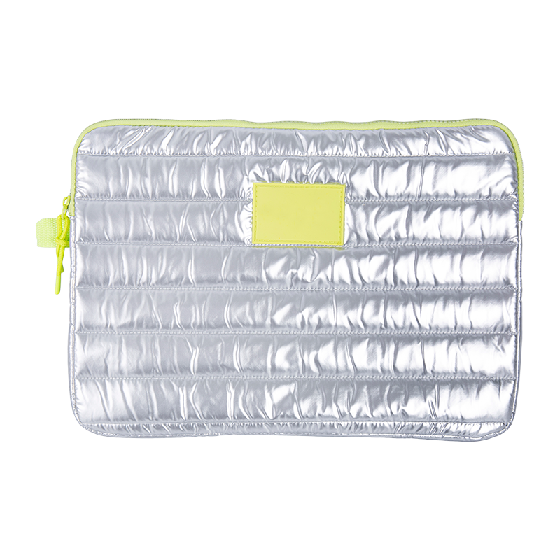 Manche d'ordinateur portable et de tablette