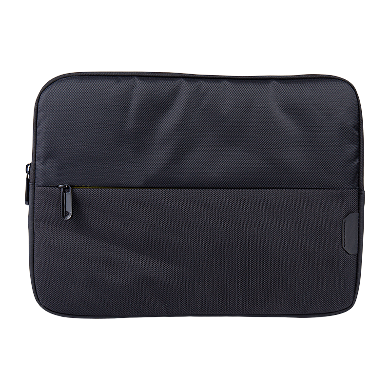 Nouveau cas de protection en néoprène pour une mallette pour ordinateur portable de 15,6 pouces