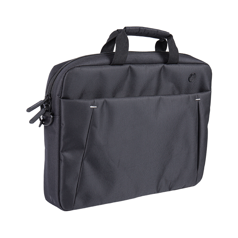 Sac d'ordinateur portable - HP Business Ultra-Slim Top Load 17,3 pouces - noir