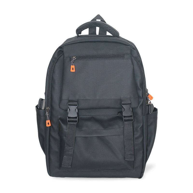 Logo personnalisé Fashion Outdoor School School School Backpack Business Notebook Backpack