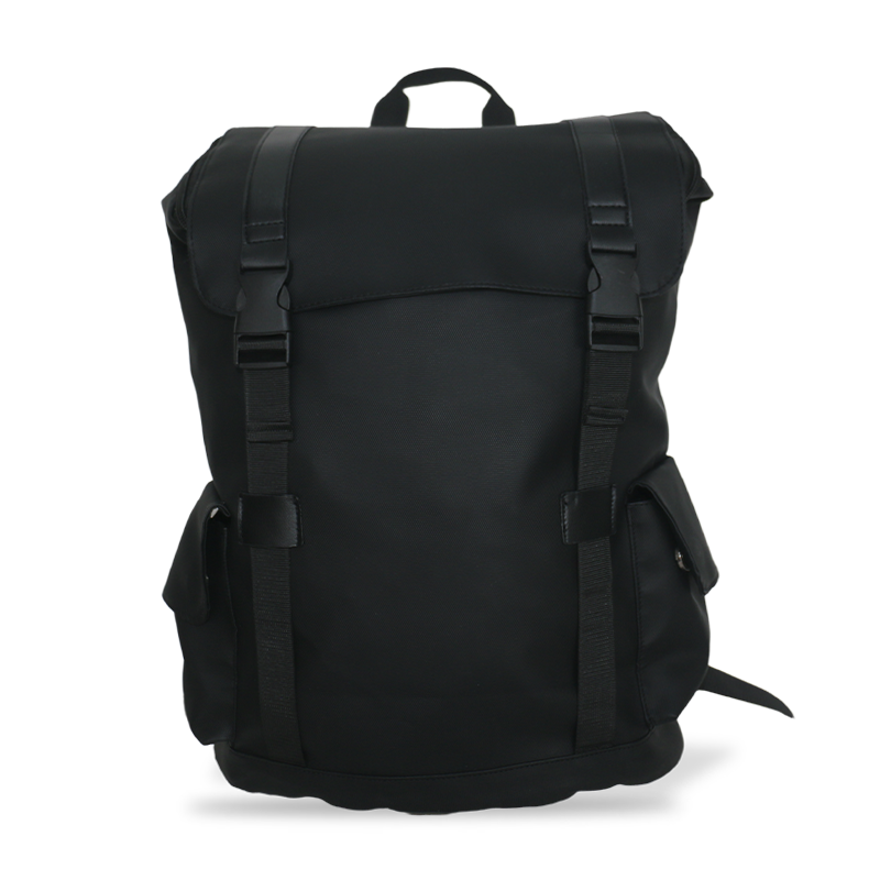 Nouvelle tendance: sac à dos de cahier masculin, sac d'épaule de voyage Oxford Oxford unisexe, sac à dos d'élève du secondaire