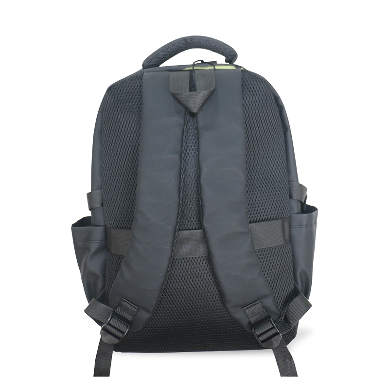 Logo personnalisé Fashion Outdoor School School School Backpack Business Notebook Backpack