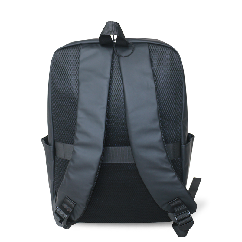 Sac de travail commercial de sac à dos pour homme de grande capacité en nylon.