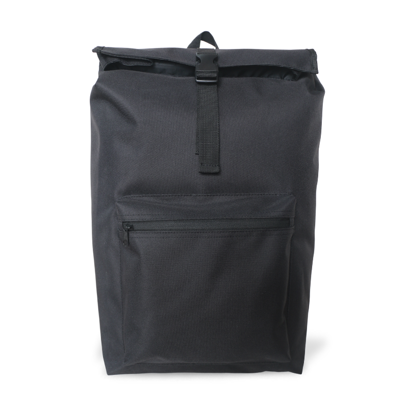 Les sacs à dos pour ordinateur portable de 15,6 pouces pour hommes et femmes avec haut-haut imperméable, large ouverture, adapté au cyclisme scolaire, voyage de loisirs