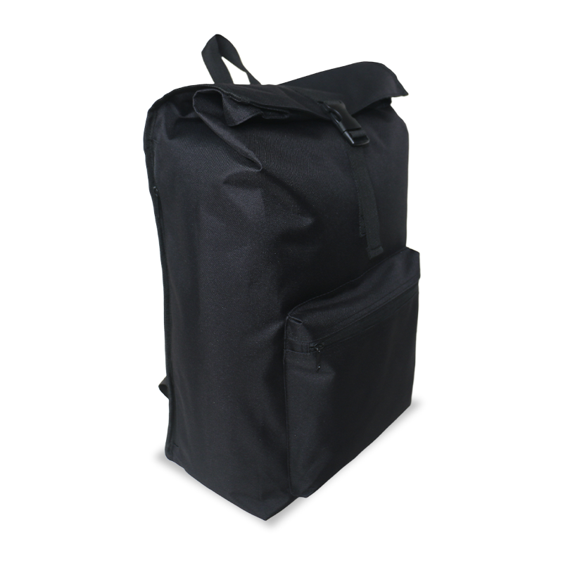 Les sacs à dos pour ordinateur portable de 15,6 pouces pour hommes et femmes avec haut-haut imperméable, large ouverture, adapté au cyclisme scolaire, voyage de loisirs