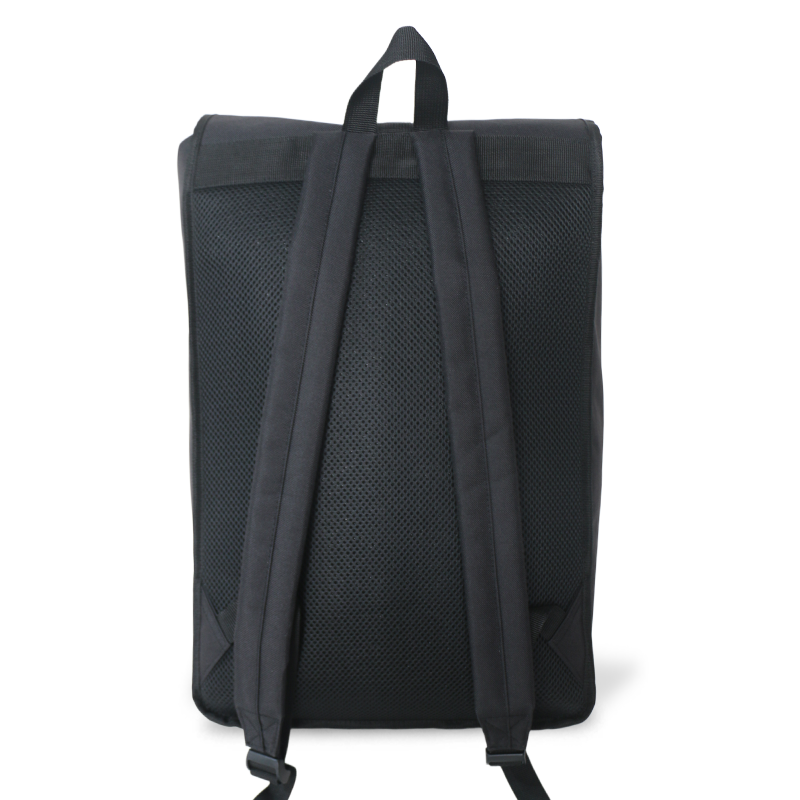 Les sacs à dos pour ordinateur portable de 15,6 pouces pour hommes et femmes avec haut-haut imperméable, large ouverture, adapté au cyclisme scolaire, voyage de loisirs
