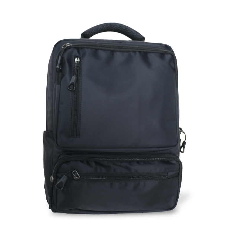 Nouveau sac à dos d'étudiant d'université imperméable, sac à dos pour ordinateur portable pour hommes à la mode