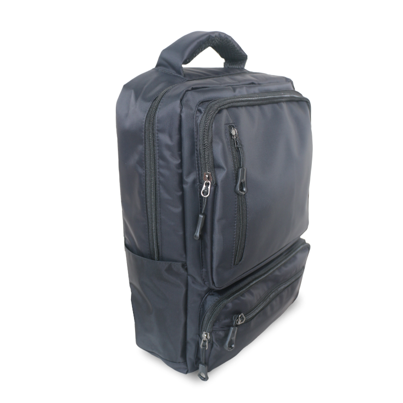 Nouveau sac à dos d'étudiant d'université imperméable, sac à dos pour ordinateur portable pour hommes à la mode