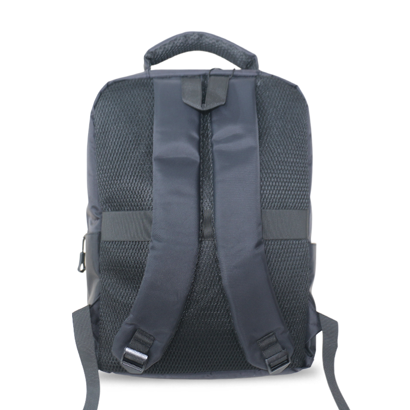 Nouveau sac à dos d'étudiant d'université imperméable, sac à dos pour ordinateur portable pour hommes à la mode