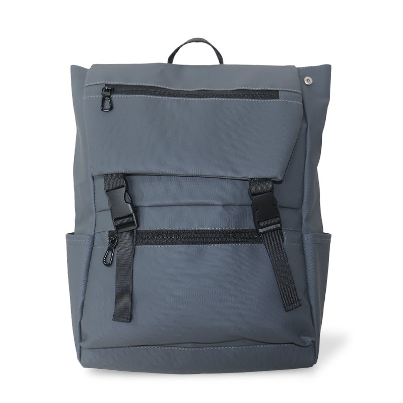 Logo personnalisé disponible, sac à dos de mode rétro, ordinateur portable, sac à dos pour étudiants