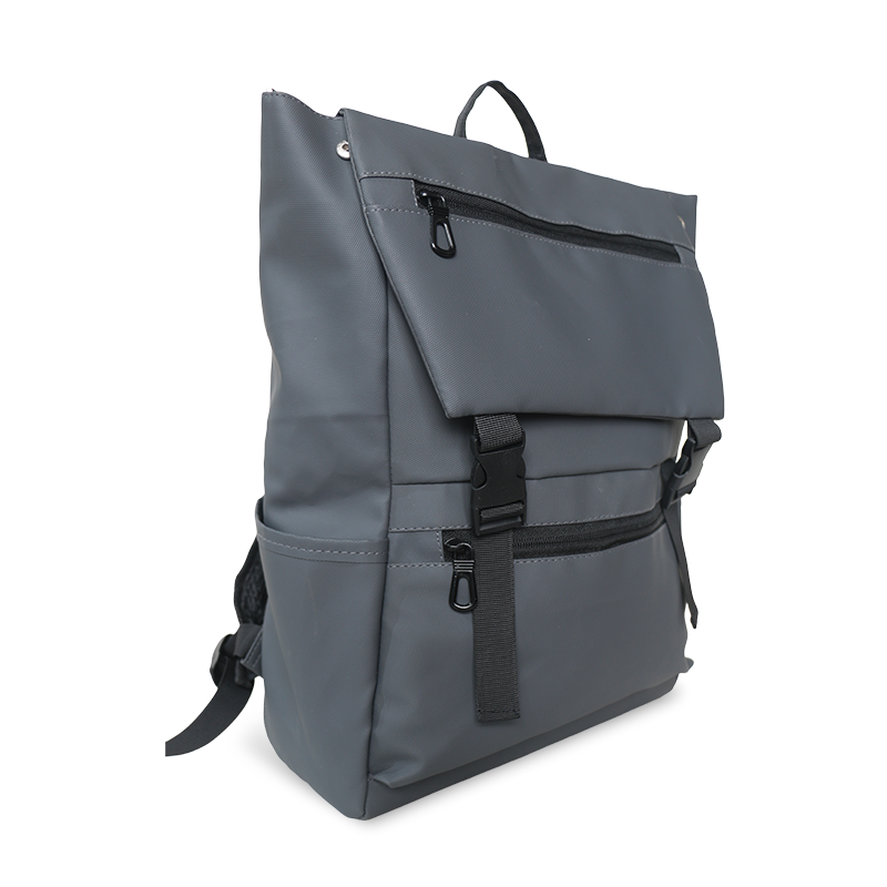 Logo personnalisé disponible, sac à dos de mode rétro, ordinateur portable, sac à dos pour étudiants