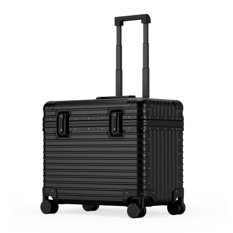 Guide d'achat de bagages à coque rigide : matériaux, tailles et ce qui compte réellement